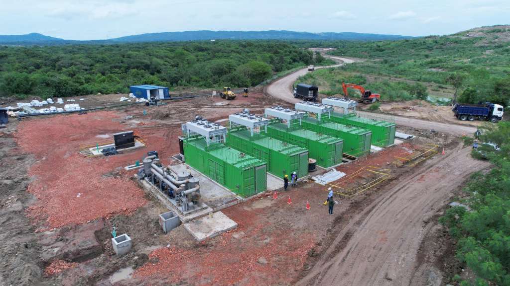 Planta de biogás en Barranquilla transformará residuos sólidos en energía sostenible, reduciendo emisiones contaminantes y beneficiando a 30.000 hogares.