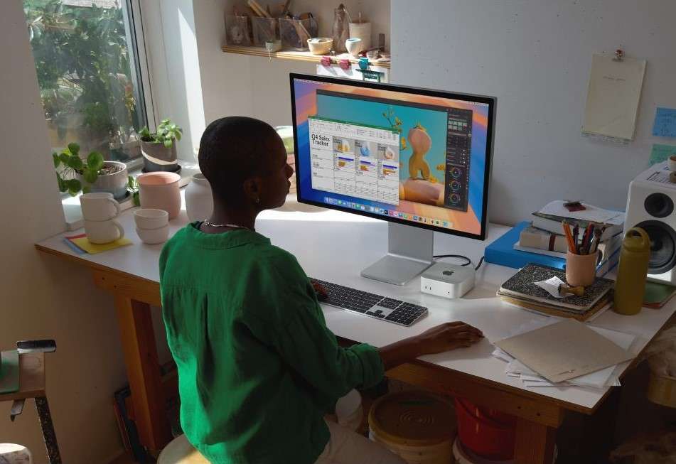 La Mac Mini recibe una actualización considerable después de varios años y con varias mejoras importantes tanto en el interior como en el exterior.