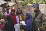 Mujeres y niñas secuestradas por Boko Haram: traumatizadas y embarazadas