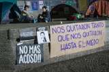 La hora de hablar de feminicidio en TV