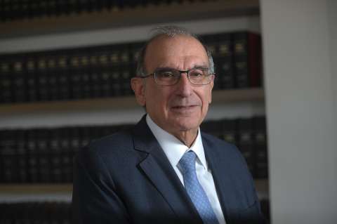 Humberto de la Calle: “La base de la Constitución de 1991 fue la búsqueda de consensos”