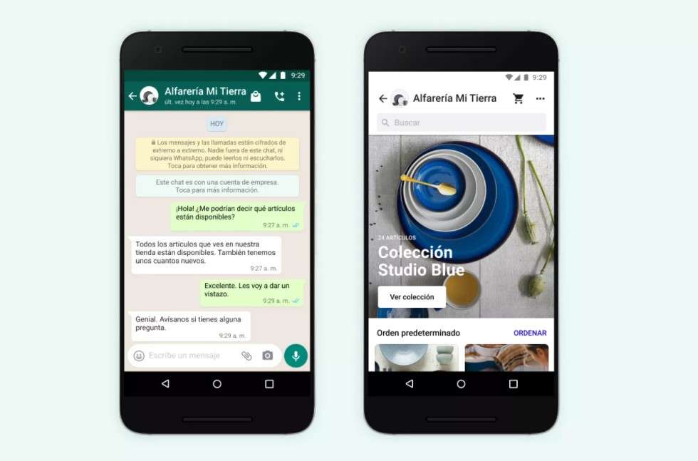 WhatsApp