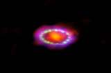 Decenas de nuevas supernovas ayudarán a medir la expansión del universo