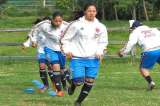 Colombia venció a Bolivia en el inicio del Sudamericano Femenino Sub 17