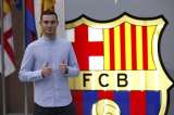 Thomas Vermaelen: es un sueño jugar en el Barcelona