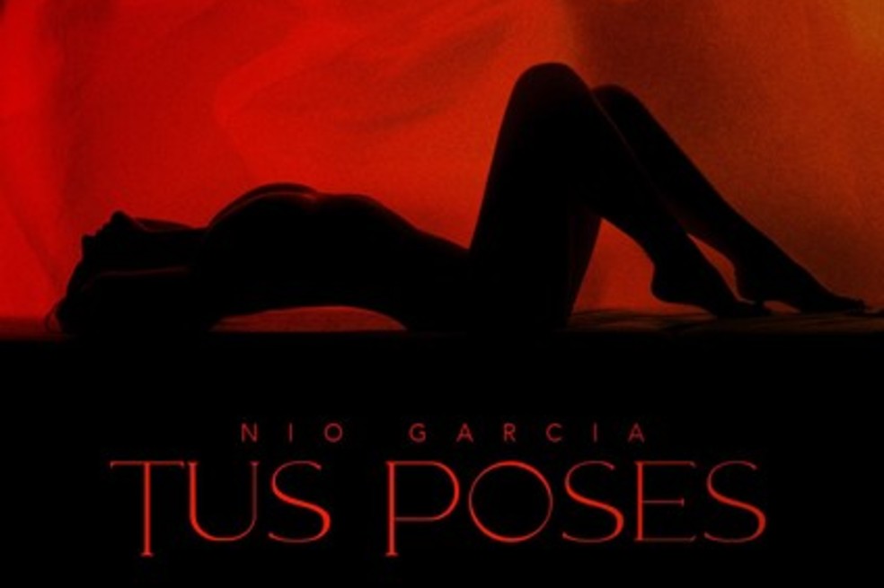 “Tus Poses” es un reguetón de tempo lento, que apela al lado más romántico de Nio.