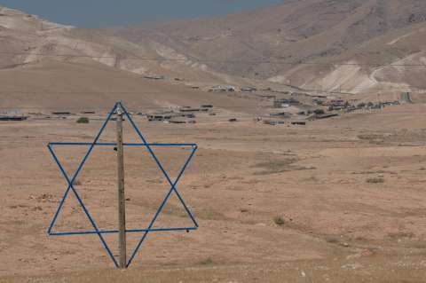 Israel aprueba nuevas colonias en Cisjordania para “evitar un Estado palestino terrorista”
