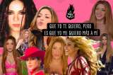 Hoy es 29 de septiembre, el día de Shakira