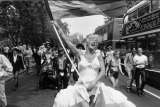 De un espía en 1770 a los disturbios de Stonewall: historia LGBTIQ+ en imágenes