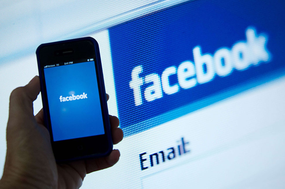 Facebook podrá ampliar su base de usuarios más allá de los 1.300 millones. / AFP