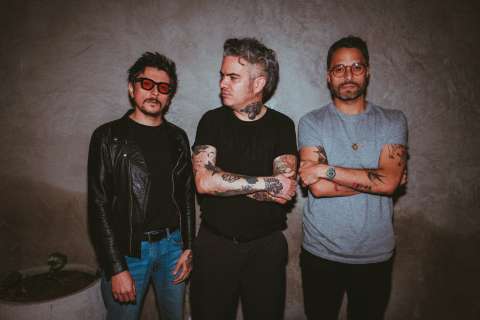 Diamánte Eléctrico y un álbum para bailar llorando
