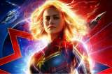 "Capitana Marvel" estrena póster y nuevo tráiler