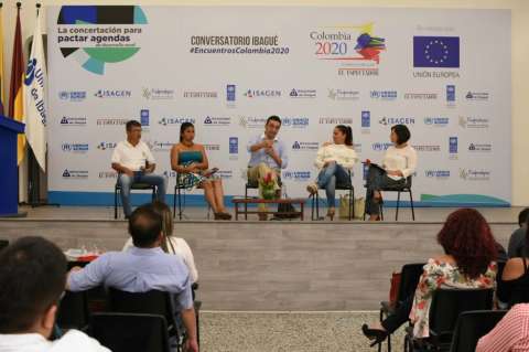 Cambio de Gobierno: logros y retos para el desarrollo rural