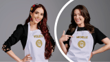 ¿Líos en MasterChef? Michelle eliminó a Violeta de redes y le dejó inesperado mensaje
