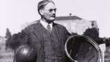 Baloncesto: 132 años de historia