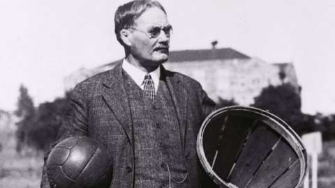 Baloncesto: 132 años de historia
