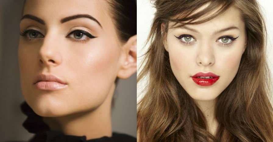 Destaca tus ojos con este tutorial de delineado