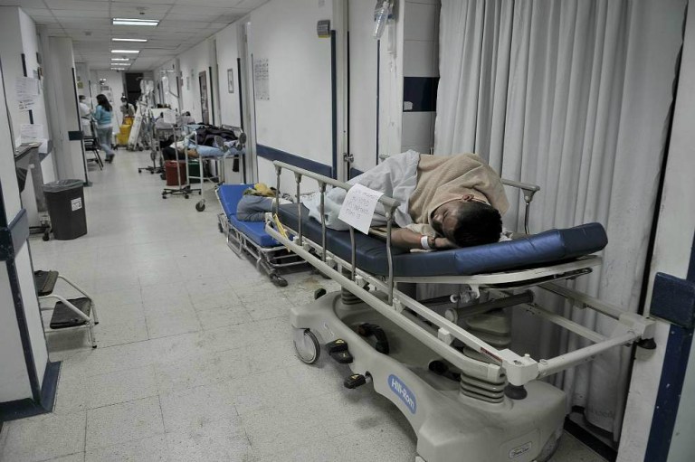 Cambio Radical presentará proyecto para transformar el sistema de salud