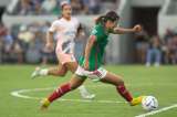 Futbolista mexicana migra a la MLS tras meses de acoso