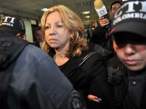 Los pendientes con la justicia que aún tiene Silvia Gette