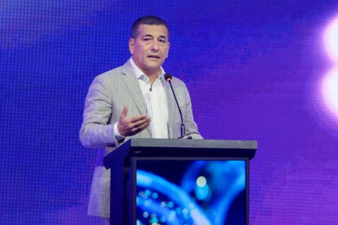 Las propuestas de Cartagena al presidente Abelardo de la Espriella