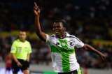 Carlos Darwin Quintero, protagonista de la semana en fútbol mexicano