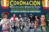 Revista Vea te invita al concierto de Coronación de la Reina del Carnaval