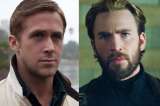 Ryan Gosling y Chris Evans protagonizarán la película más cara de Netflix