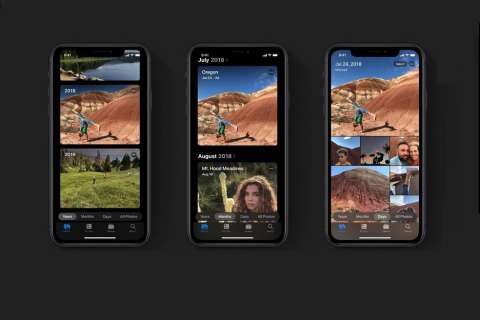 Todo lo que debe saber sobre las nuevas actualizaciones que prepara Apple