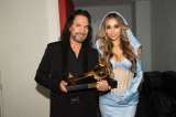 Hija de Marco Antonio Solís creció pensando que él era Jesús: “me impresionaba”