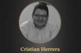 Asesinan a Cristian Herrera, conocido periodista de Cúcuta: llevaba varios años amenazado