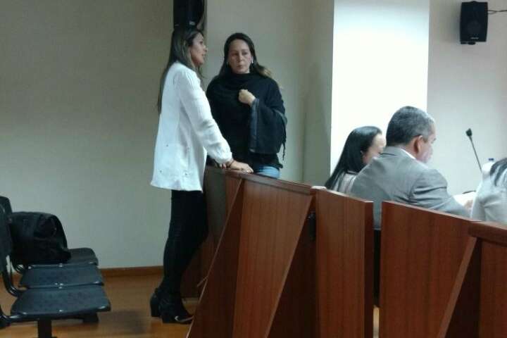 El Juzgado Séptimo Penal del Circuito de Bogotá emitió fallo condenatorio a Margarita Useche por el delito de enriquecimiento ilícito de particulares. / El Espectador