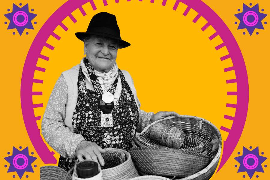 La Dirección de Estrategia, Desarrollo y Emprendimiento se encarga de acompañar el reconocimiento, la sostenibilidad, el fortalecimiento y la asociatividad de las economías culturales, populares y comunitarias.