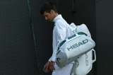 Djokovic: "Llevo dos días jugando sin dolor"