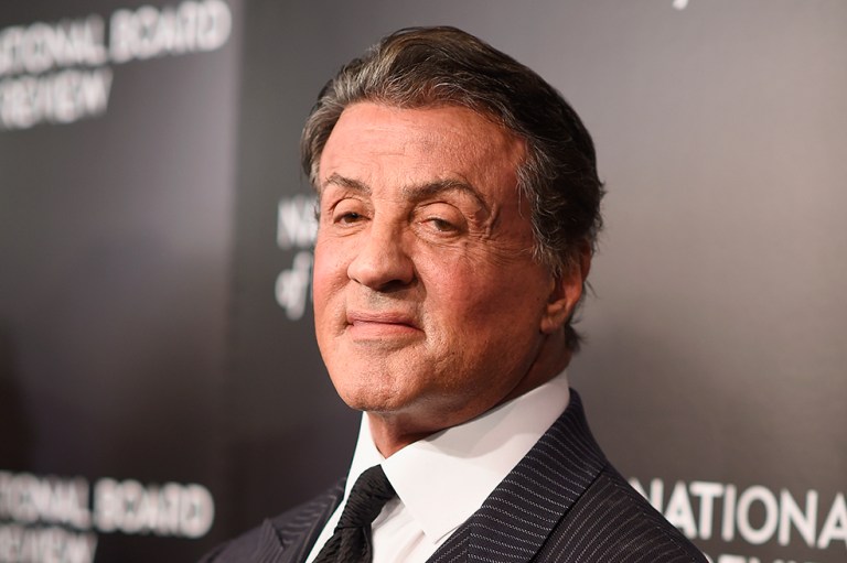 «Es grandioso regresar de la muerte»: la respuesta de ‘Rambo’ a los rumores sobre su deceso