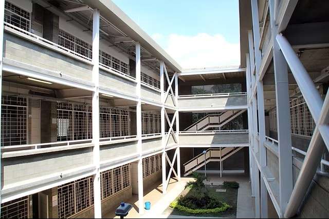 Institución Educativa Juana de Caicedo y Cuero