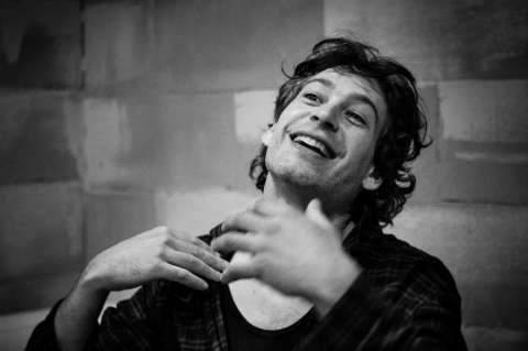 Matisyahu, el judío que se encontró en el reggae