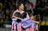 Así se vivió la primera jornada de los octavos del Mundial Femenino: vea los goles