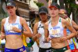 Con la San Silvestre de Chía vuelve el atletismo