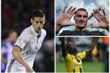 Los colombianos que han llegado al fútbol de Alemania