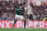 Así se jugará la vuelta de los cuartos de final de la Copa Libertadores 2025