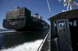 Fabricantes de barcos automatizan astilleros para bajar costos