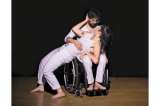 Sobre la obra "Nada es fijo": bailar con la diversidad