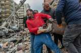 ¿Por qué el terremoto en Turquía y Siria fue tan devastador?