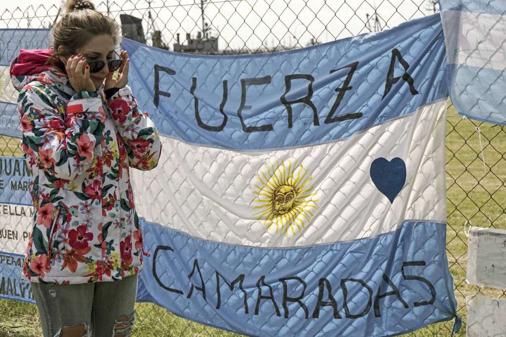 Archivo AFP