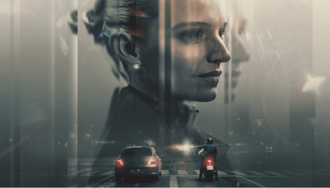 ‘La agente encubierta’ de Netflix: reparto, sinopsis, tráiler, dónde se grabó y más