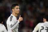 Florentino Pérez asegura que Ronaldo es el mejor jugador del mundo