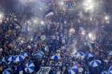 Barras de Millonarios fueron sancionadas por ingresar pólvora en la final