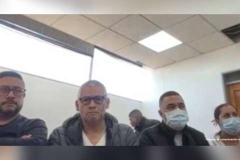 2 policias judicializados por beneficiar expendedores de licor adulterado en Kennedy