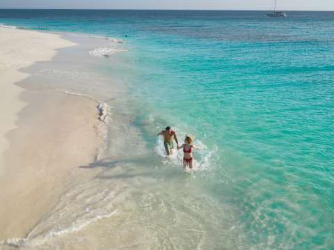 Aruba fortalece su vínculo con el viajero colombiano para impulsar un turismo de mayor valor